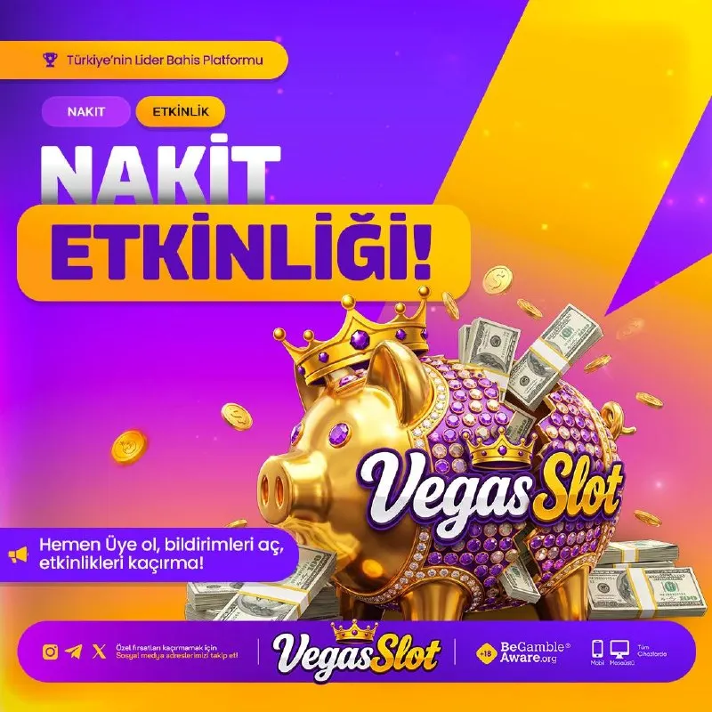 🤑 500₺ NAKİT KOD GELDİ 👉KOD: Q1M5D3 ⌨️ TIKLA KODU KULLAN Şartlar: 🟡Spor hariç tüm…
