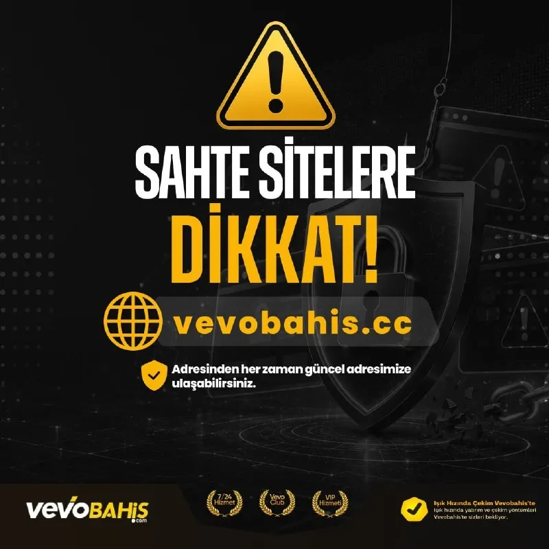 ‼️ Google aramalarında çıkan sahte site adreslerine ve sosyal medyada açılan sahte…