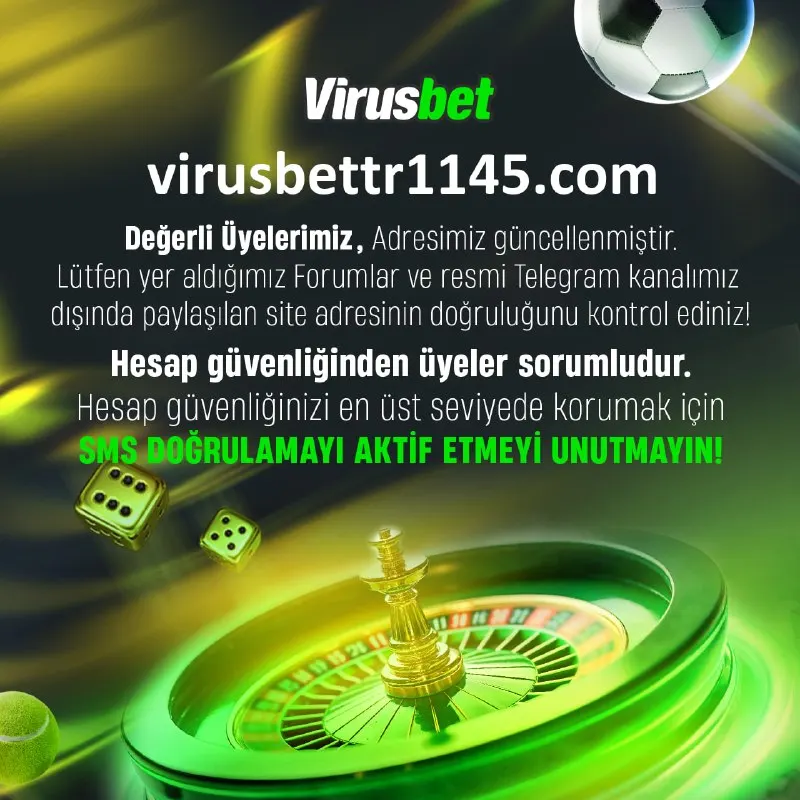 Değerli Üyelerimiz adresimiz güncellenmiştir. Hesap güvenliğinden üyeler sorumludur…