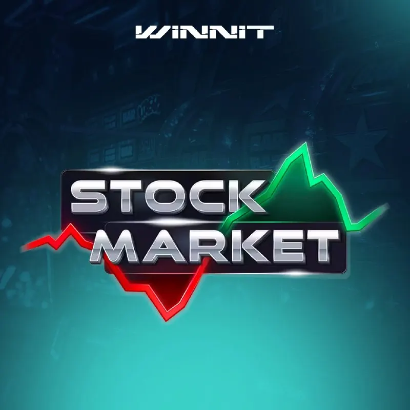 📈 Predict market moves in Stock Market Live and ride the virtual waves for real wins…