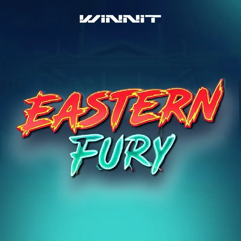 🐉 Eastern Fury: comodines expansivos y multiplicadores de hasta 100x en cada giro…