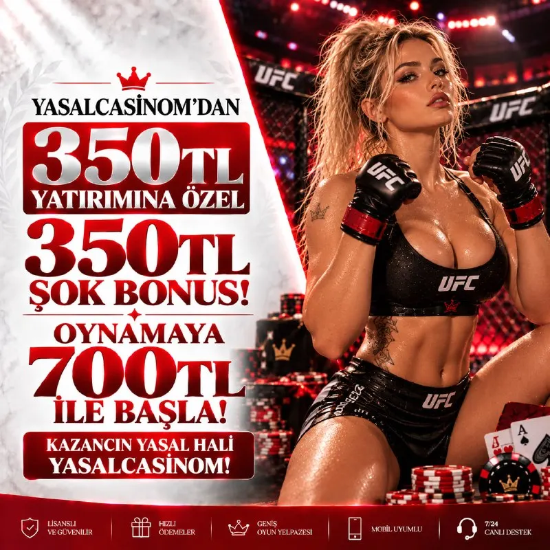 🟥🟥🟥 🟥🟥🟥🟥🟥 ♦️350TL Yatırımına 350TL Bedava bonus! ⚡️700TL Bakiyen ile oynamaya başla! 🔴…
