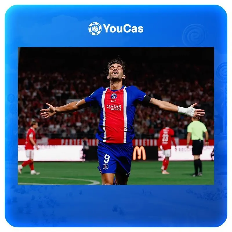 PSG’de 6 maç, 7 gol. Ferran, yeni sezona bambaşka girdi. Youcas.social