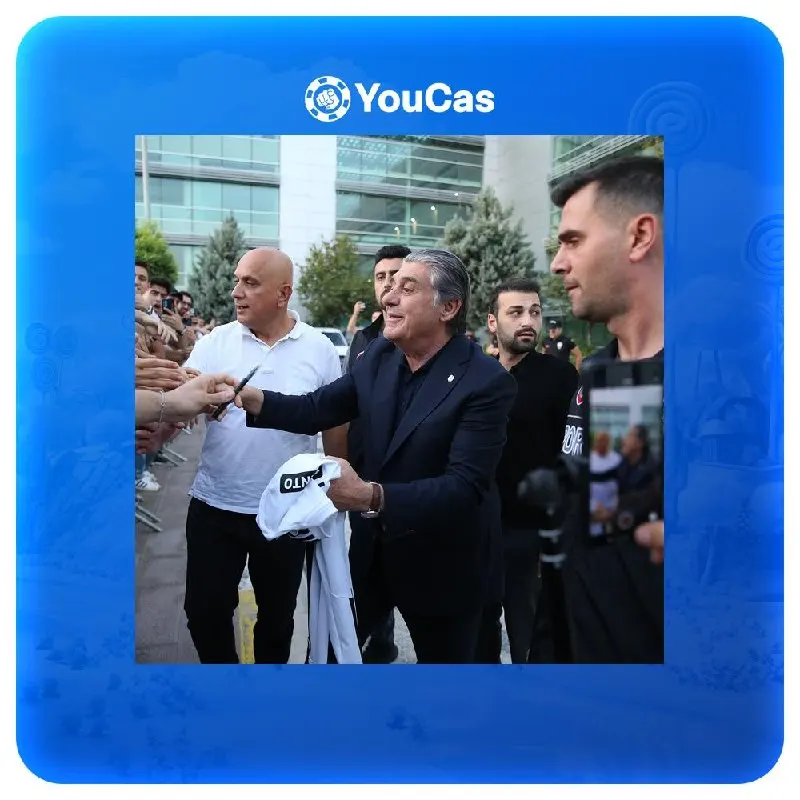 Serdal Adalı: "Bir Beşiktaş taraftarı olarak bu sezon lig şampiyonluğunu tercih ederim…