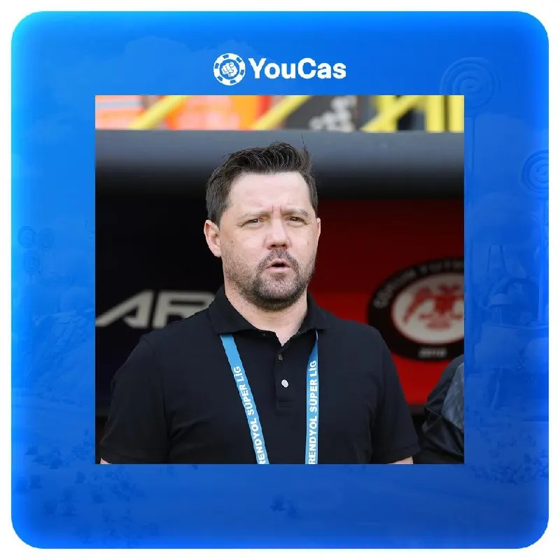 Çorum FK, teknik direktör Uğur Uçar ile yollarını ayırdı. Youcas.social
