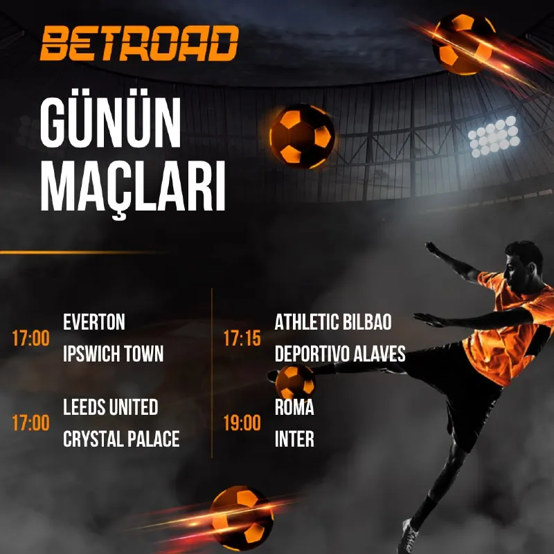 🏆 Everton - Ipswich Town, Leeds United - Crystal Palace, Athletic Bilbao - Deportivo…