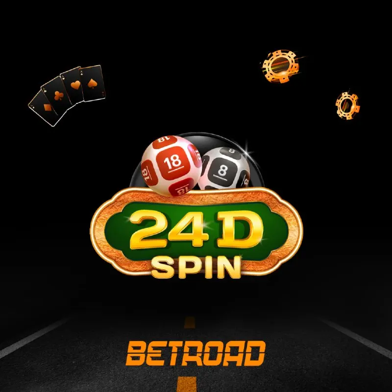 🎰 Spin the wheel in 24D Spin and race against the numbers for fast, direct wins. Jump…