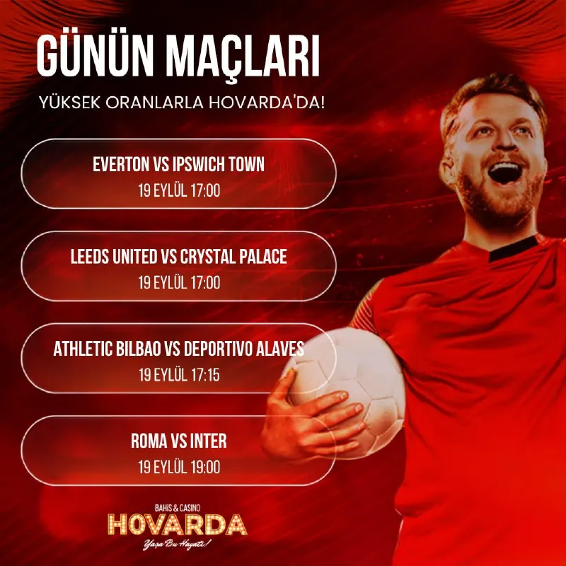 💥 Dev kapışmalar Hovarda farkıyla sahada! Everton - Ipswich Town, Leeds United - Crystal…