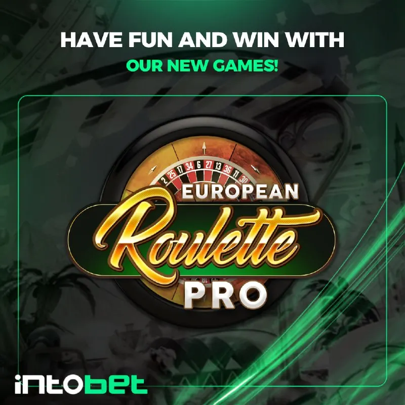 💵 Place your bets on the wheel with European Roulette Pro. Test your favorite strategy on…