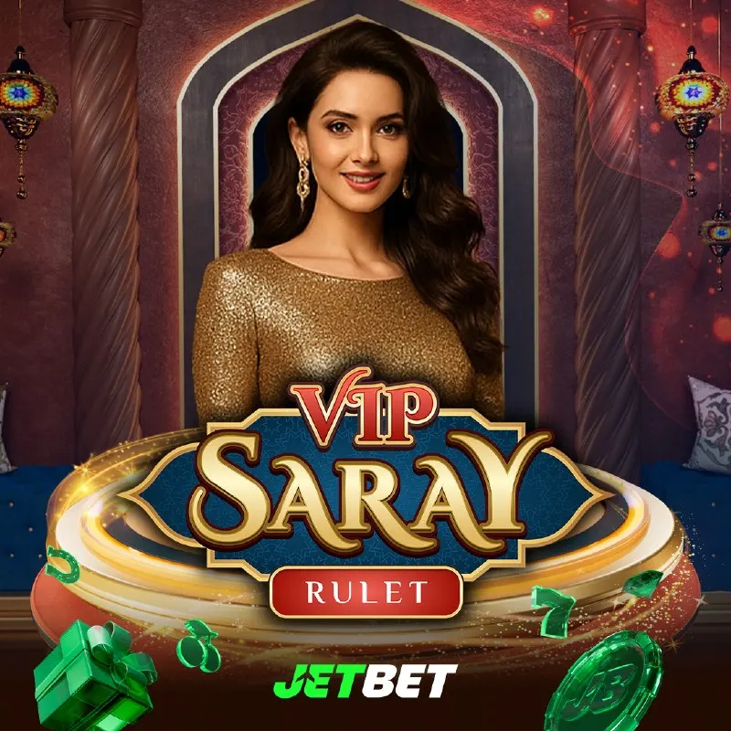 👑 VIP Saray Rulet masasında krallar gibi oyna! Jetbet ile yüksek çarpanları yakala, hızlı…