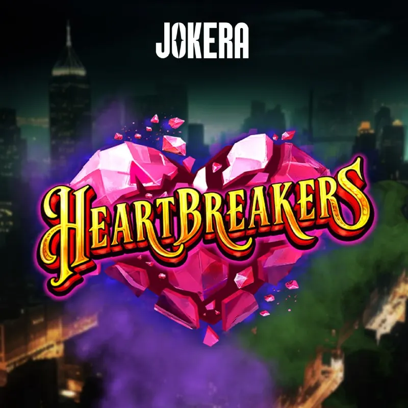 🔥 Heart Breakers ofrece tragamonedas con mecánicas volátiles y comodines apilados…