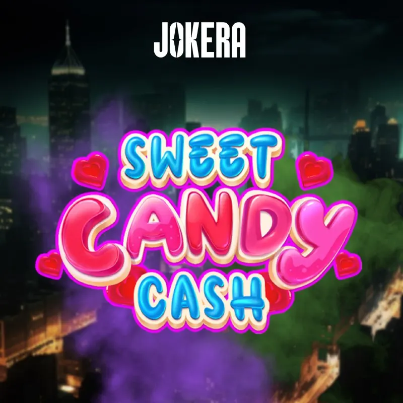 🍬 Sweet Candy Cash te invita a un mundo de dulces con multiplicadores explosivos. Gira…
