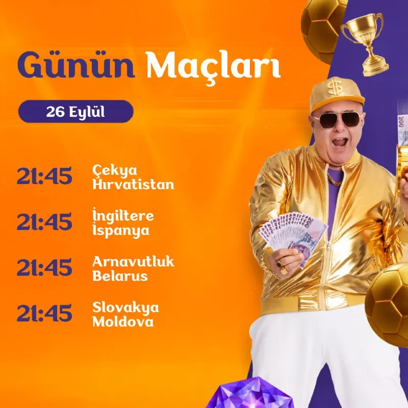 🏆 Galibiyet mücadelesi Milyar farkıyla sahada! Çekya - Hırvatistan, İngiltere - İspanya…