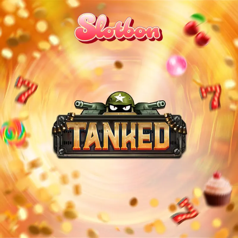 💥 Acción explosiva y giros de alto impacto te esperan en Tanked. Entra con Slotbon y…