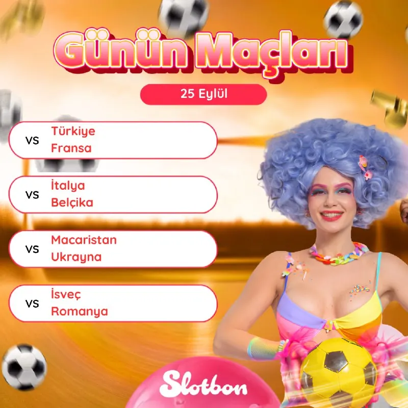 ⚽️ Milli coşku başladı! Türkiye - Fransa, İtalya - Belçika, Macaristan - Ukrayna ve İsveç…