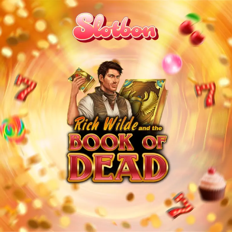 📜 Rich Wilde is ready for another wild run in Book of Dead. Uncover hidden treasures on…