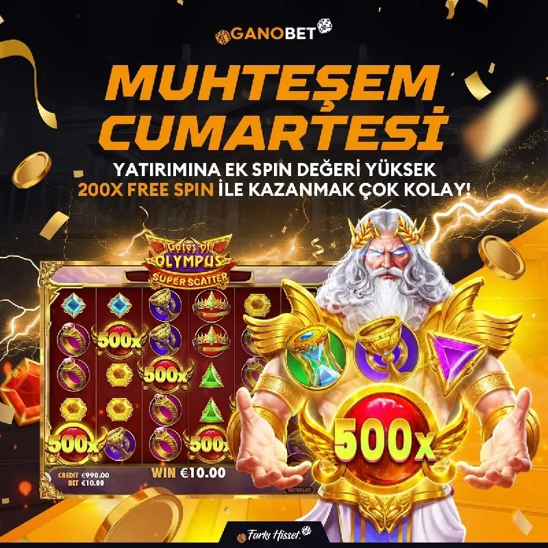 🎲🎲🎲🎲🎲🎲🎲🎲🎲🎲 📌 26 Eylül Cumartesi’ye özel! Yatırım yap, çevrim şartsız Free Spin’lerini…