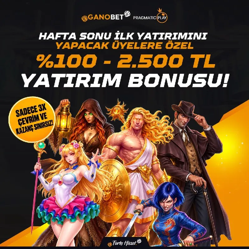 🎲🎲🎲🎲🎲🎲🎲🎲🎲🎲 🎁 Hafta sonu ilk yatırımını yap, Pragmatic Play oyunlarında %100 bonus…