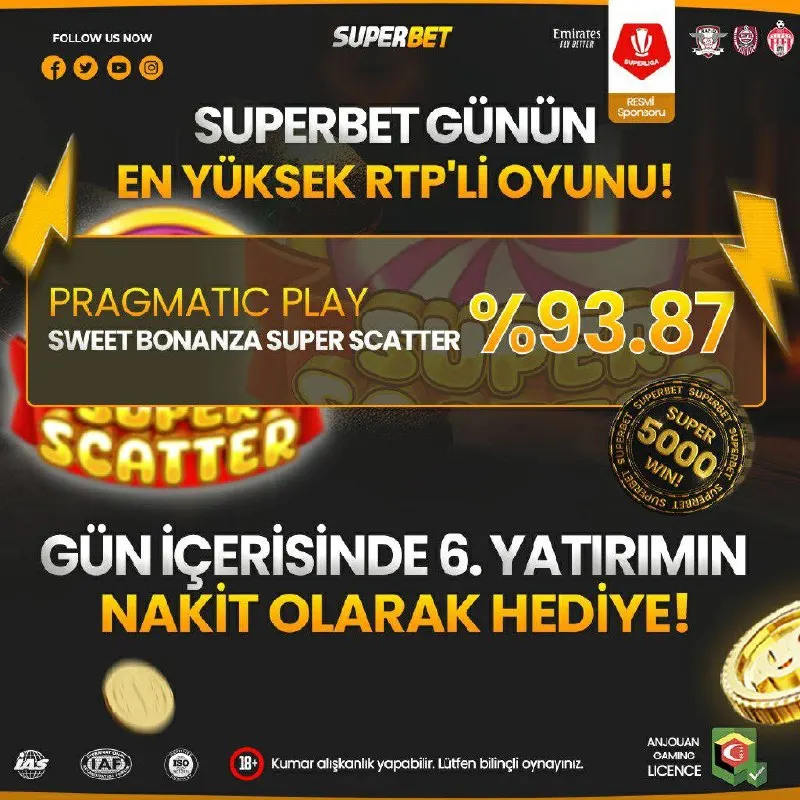 🅰️🅰️🅰️🅰️🅰️ 🅰️🅰️🅰️🅰️🅰️ ❎ 📊 Günün en yüksek RTP’li oyunu: 💯 Sweet Bonanza Super Scatter…