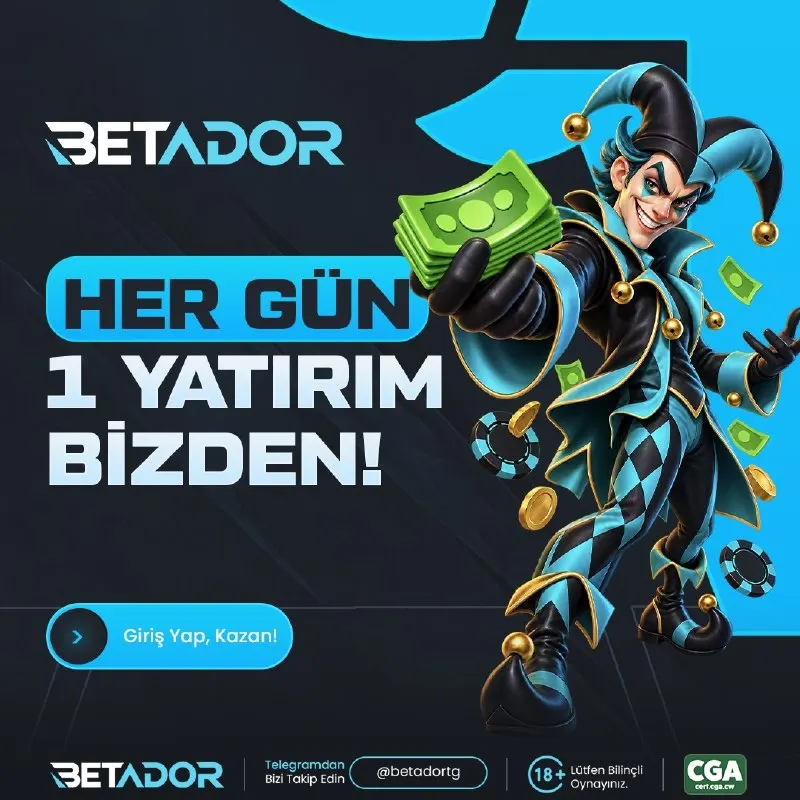 HER GÜN 1 YATIRIM BİZDEN 4. Yatırımı Yap, 5. Bizden Olsun! Tüm yatırım yöntemlerinde…