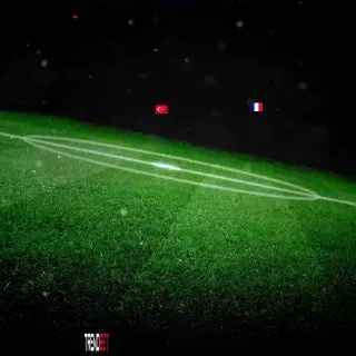💥 #TrendBet 'te Uluslar Ligi Heyecanı... 💥 ⏰ 21:45 - Türkiye ⚔️ Fransa 🟥 TrendBet 'te En…