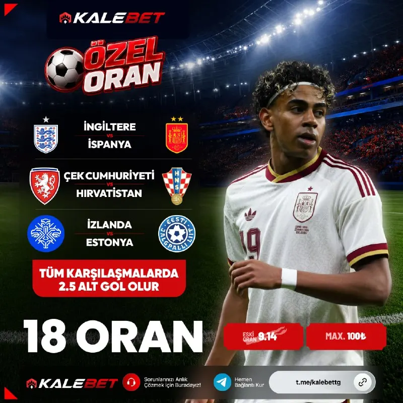 🔺 ♦️🔺 ✏✏✏✏ ♦️ 🔺🔺♦️🔺 🔺 ⚽️Sahada mücadele, kuponunda yüksek heyecan! ❌ Kampanyadan…