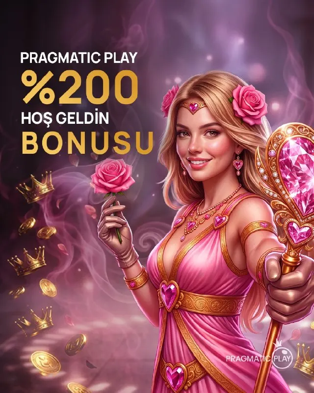 🎰 Slotları Döndürmeye Hoş Geldin Bonusunla Başla! 💳 Hemen üye ol, ilk yatırımını yap, 🎯…