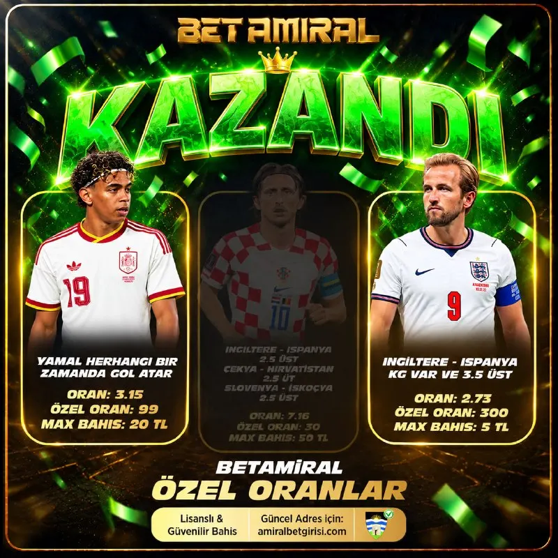 ⚡️⚡️⚡️⚡️⚡️⚡️ ÖZEL ORAN KAZANDIRMAYA DEVAM EDİYOR 💬Günün 2. kazanan özel oranı ile 1241…