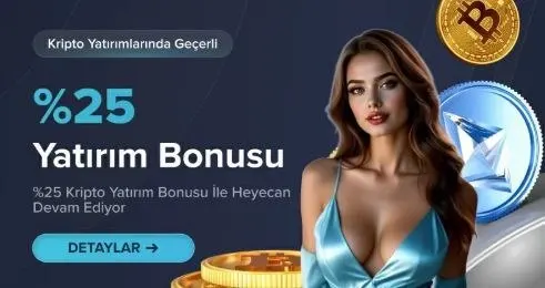 📢ZibilyonBet'li Olmak Ayrıcalıktır 😎 🤑%25 Kripto Yatırım Bonusu (Casino/Spor) 🪙Kripto…