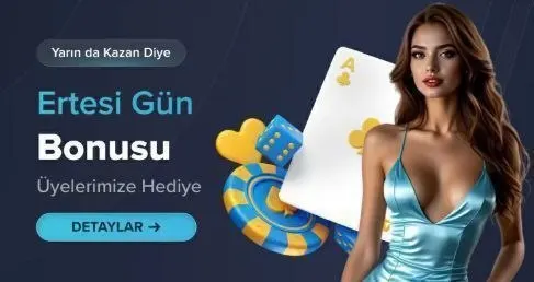 📢ZibilyonBet'li Olmak Ayrıcalıktır 😎 🤑 Ertesi GÜN Bonusu ! 🪙 Tek seferde minimum 1.000₺…