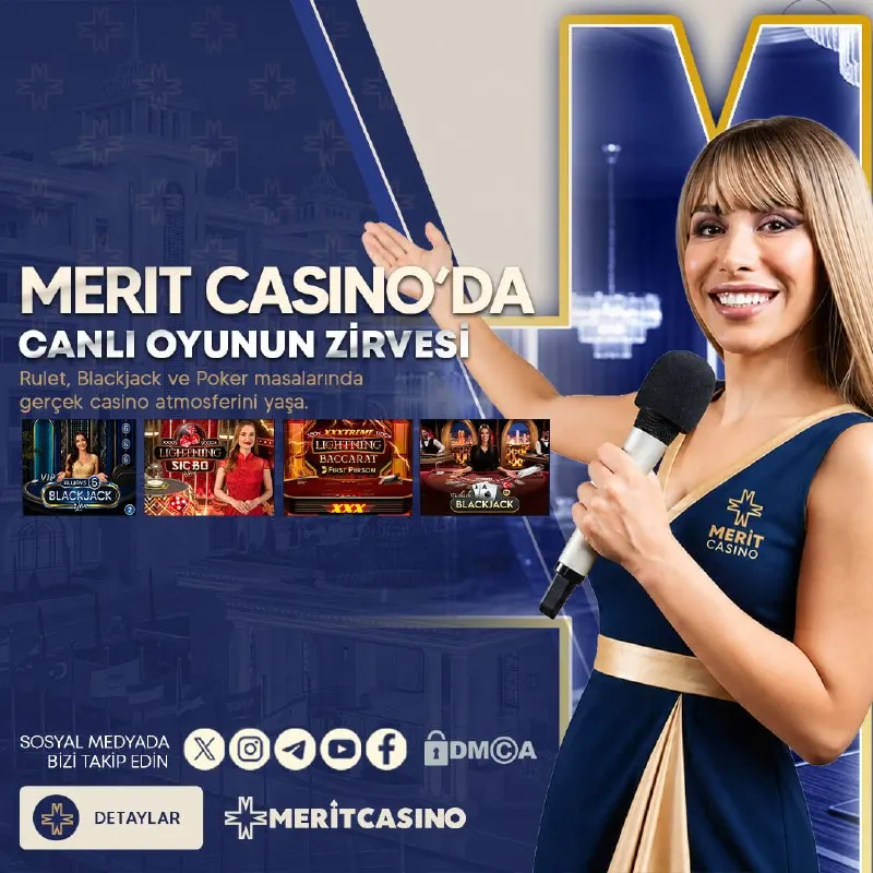 ➖➖⚡⚡⚡⚡⚡➖➖ ⚡⚡⚡⚡⚡⚡ 💙Las Vegas'ın büyüsünü, Monte Carlo'nun zarafetini evinizin konforunda…