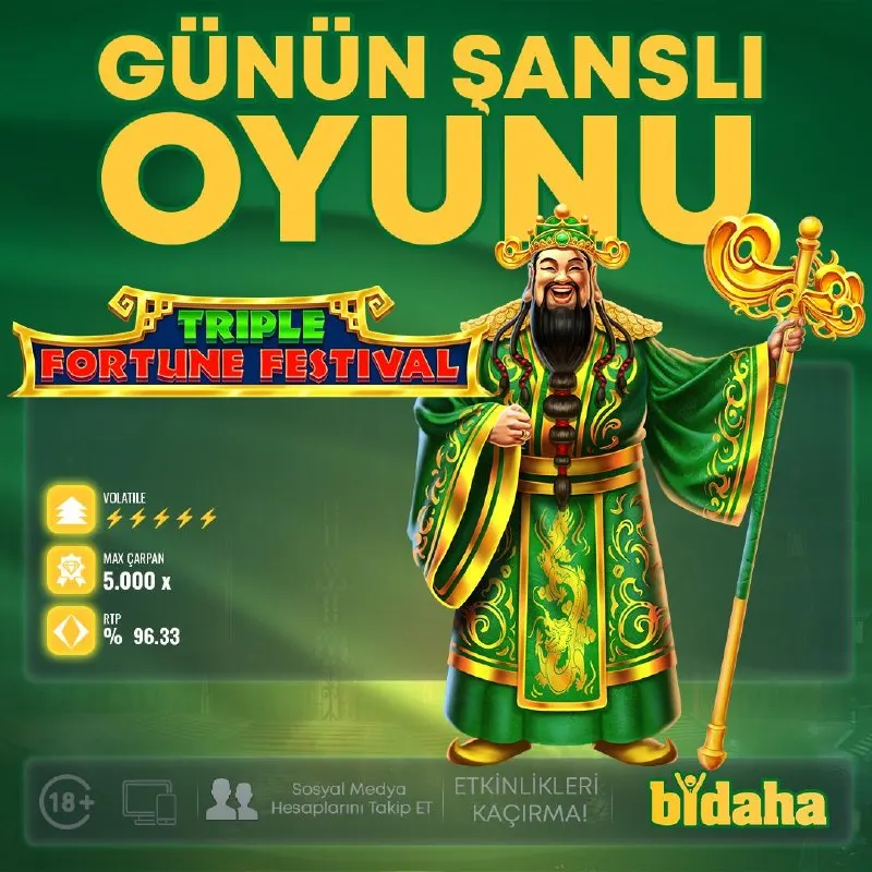 🤩🤩🤩🤩🤩 🤩🤩🤩🤩 🎡 🤩🤩🤩🤩🤩 🎡 😀😀😀😀😀😀😀😀😀😀😀😀 🎰 Karşınızda Bi'daha'nın Önerdiği Günün Şanslı Oyunu 🎰…
