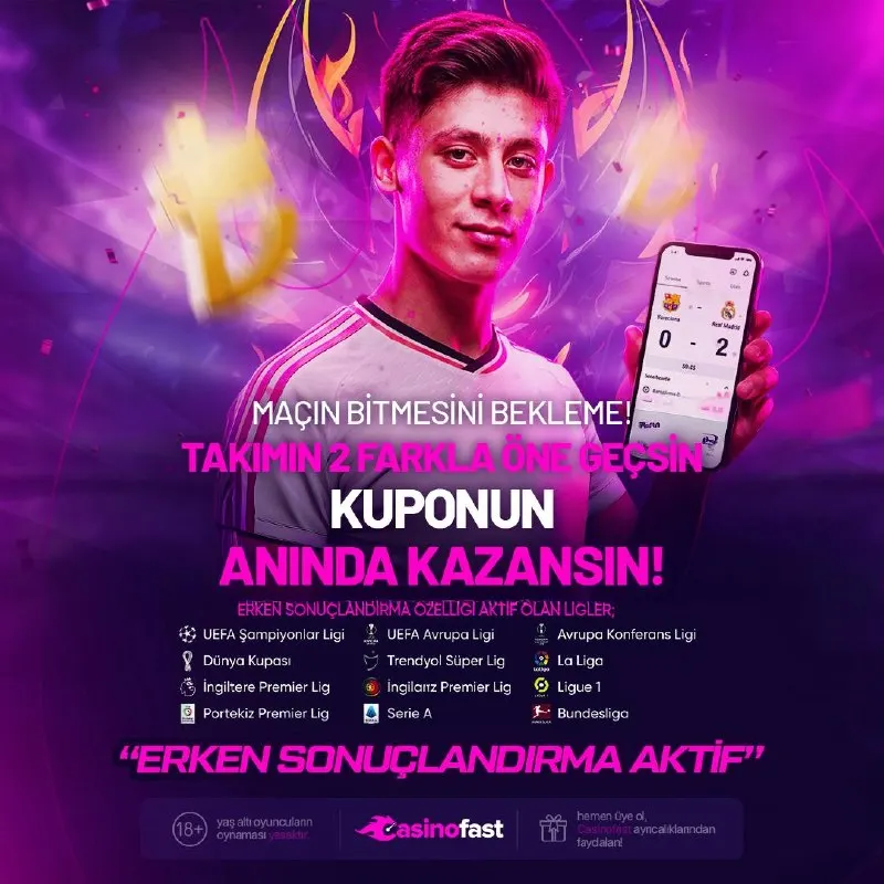 ⚡️⚡️⚡️⚡️⚡️⚡️⚡️⚡️⚡️⚡️ 🔠🔠🔠🔠🔠🔠🔠🔠 🔠🔠🔠❕ ⚽️Seçtiğin Takım İki Gol Farkla Öne Geçtiğinde Kuponun…
