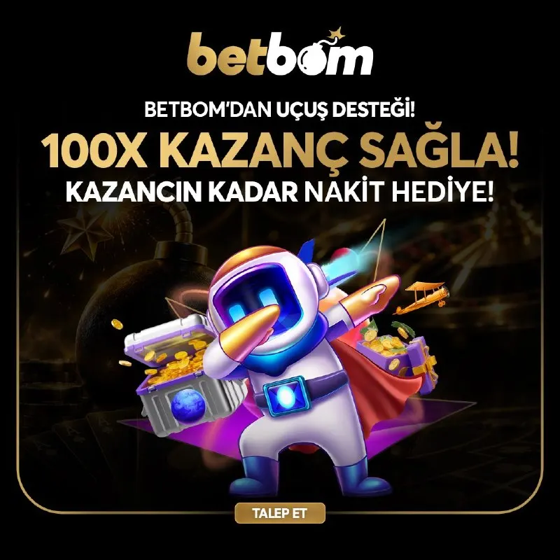 🚀 ◼️◼️◼️◼️◼️◼️ 🚀 ❤️❤️❤️❤️’DA UÇUŞA TAM DESTEK❗️ ✈️ CRASH OYUNLARINDA 🔢🔢🔢🅰️ KAZAN 🔢🔢🔢🅰️…