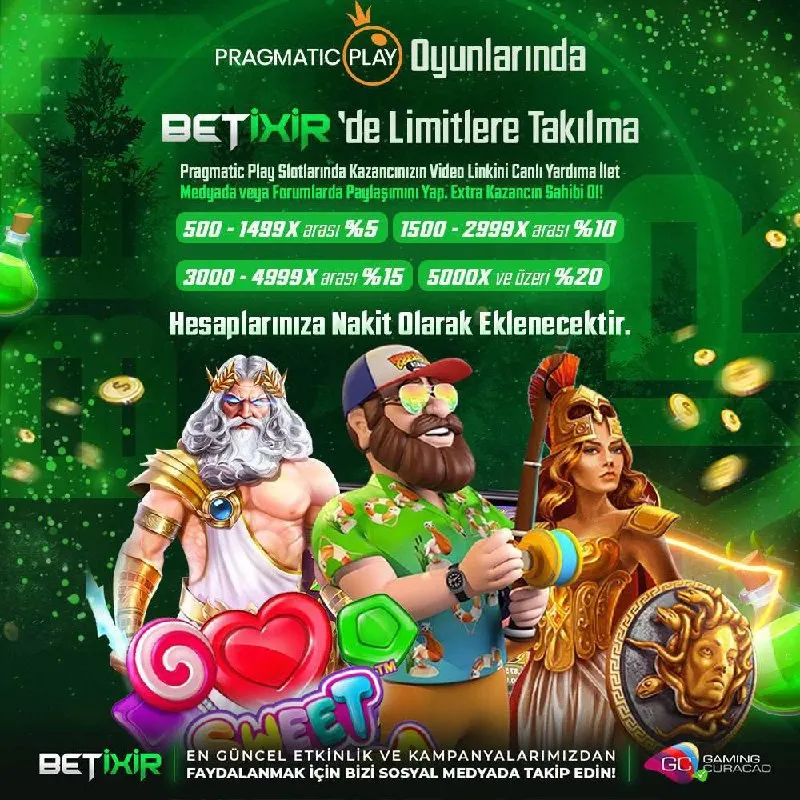 🏆 #BetiXir ile Limitlere Takılma ⭐️ 🤩Sevilen Sağlayıcı 🔤🔤🔤🔤🔤🔤🔤🔤🔤 🔤🔤🔤🔤 Oyunlarında…