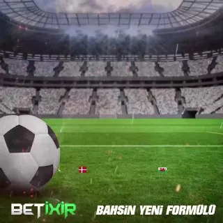 🟢 #BetiXir 'de Uluslar Ligi Heyecanı.. 🟢 ⏰ 19:00 - Danimarka ⚔️ Galler ➡️ Kazanmanın…