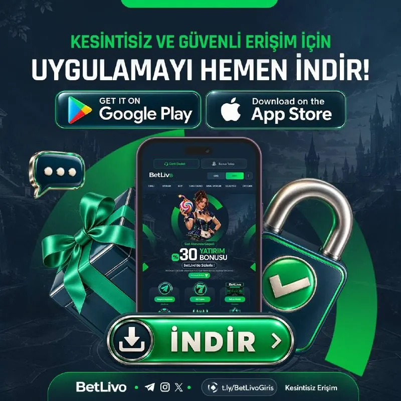 🆘 Sahte Sitelere Dikkat! 🆘 🔒 Hesap güvenliğiniz için yalnızca resmî adresimizi kullanın❗️…