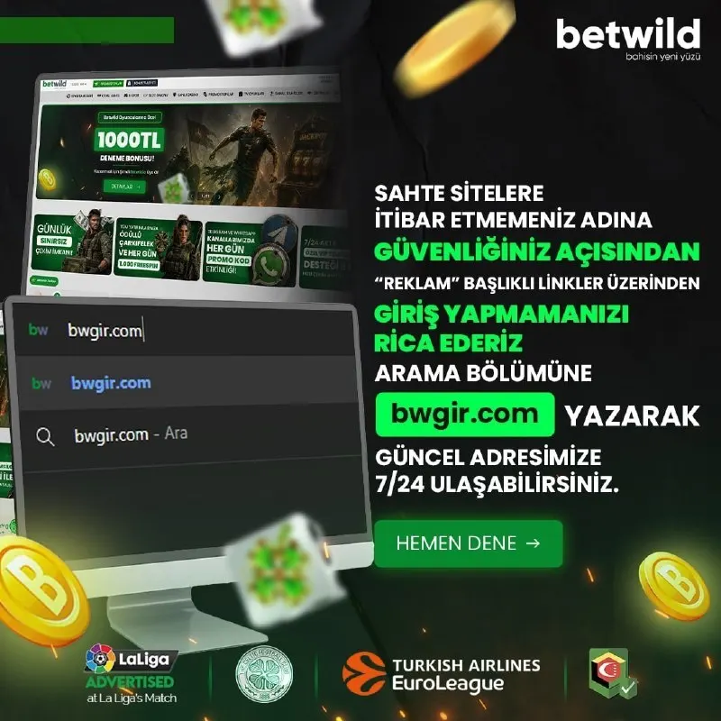 😛😚😋😋😋🤓❗️ 😛😚😋😋😋🤓❗️ ➡️ADIMIZA AÇILAN SAHTE SİTELERE DİKKAT EDİNİZ! ⚠️ SİZLERİN KİŞİSEL…