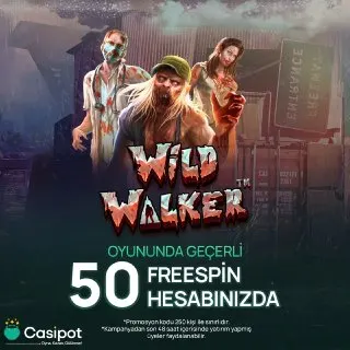📩 Promosyon kodu yalnızca site içi mesajlar üzerinden paylaşılmaktadır. 🎰 Profilinizde…
