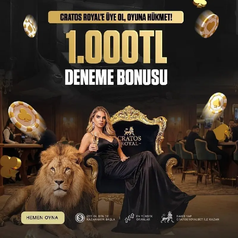 🔠🔠🔠🔠🔠🔠 🔠🔠🔠🔠🔠🔠 💰 1000,00 TL DENEME BONUSU SENİ BEKLİYOR! ✨ Kazanç dolu dünyaya adım…