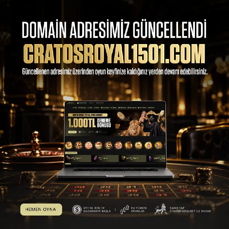 👑👑👑👑👑👑 👑👑👑👑👑👑👑👑👑 ➡️Güncel web sitesi giriş adresimiz:https://cratosroyalbet1501.com /…