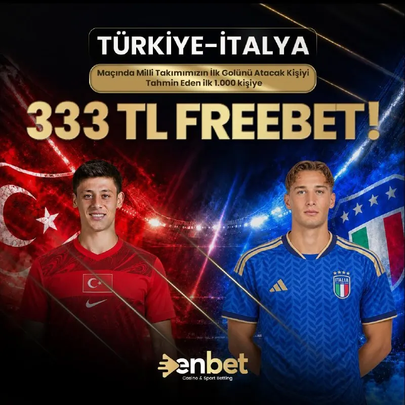 👑👑👑👑 🔥🔥🔥🔥🔥🔥🔥🔥 ❤️ TÜRKİYE - İTALYA MAÇINDA MİLLİ TAKIMIMIZIN İLK GOLÜNÜ KİM ATAR? İLK…