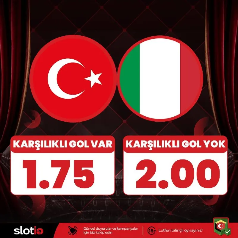 🥳 Slotio'da Göz Dolduran Yüksek Oranlar! 🔥 Sen de Slotio'da ODDS EMPIRE ayrıcalığı ve…