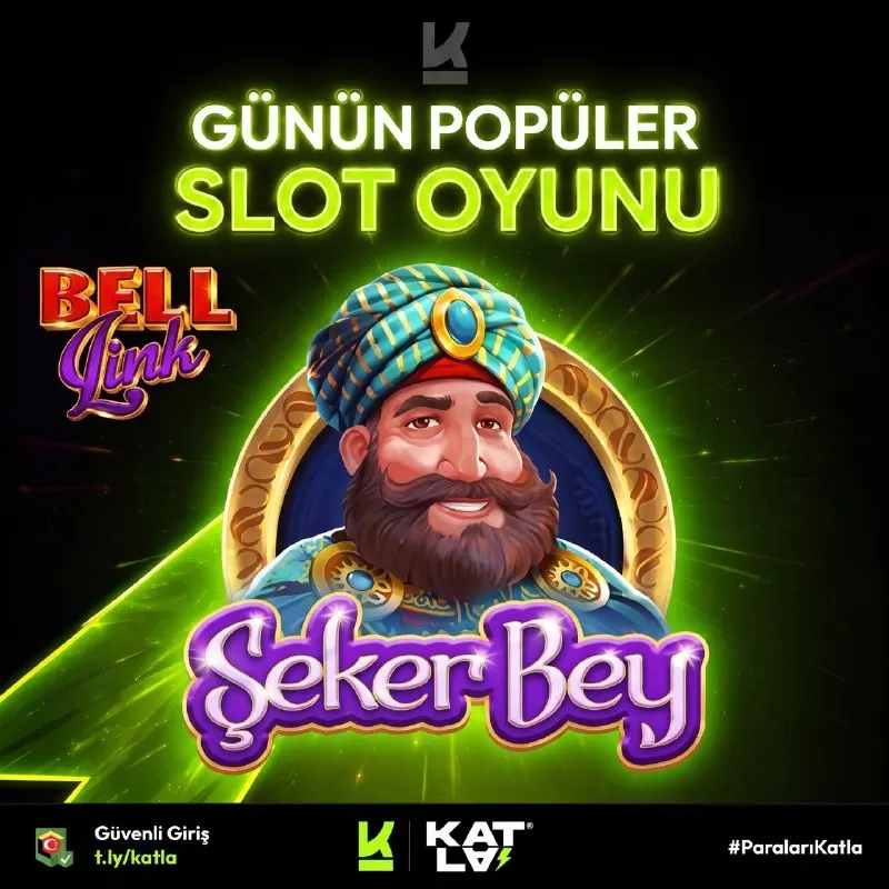 🌟🌟'DA GÜNÜN ŞANSLI OYUNLARI ⚡️ Günün en yüksek RTP’li oyunları: EGT DİGİTAL PLAY – 🎰ŞEKER…