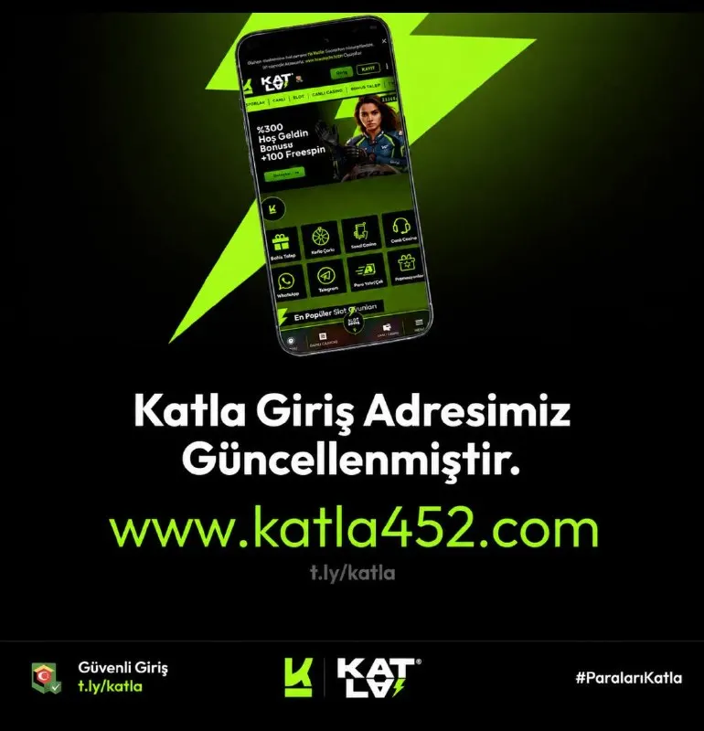 🌟🌟🌟🌟🌟🌟🌟🌟 ✔️ Adresimiz; www.katla452.com olarak güncellendi. ❗️ Değerli Üyelerimizin…