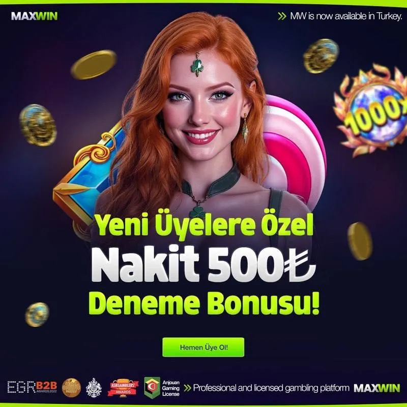 💙💙💙💙💙💙 💙💙💙💙🩵💙 ⚡️ #Maxwin'de Yeni Üyelere 500 TL Deneme Bonusu! 🎉 20.000TL Hoşgeldin…