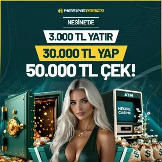 💸1️⃣2️⃣3️⃣4️⃣ Doğru Zamanda Doğru Hamle! 💳 3.000₺ Yatır ⌛️30.000₺ Yap 💵50.000₺ Çek! 🎩…