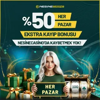 ☀️💸1️⃣2️⃣3️⃣4️⃣ İle Her Pazar Kayıp Yok!☀️ 💥🛍👑👑 Extra Kayıp İle Kaybederken de Kazan!💥…