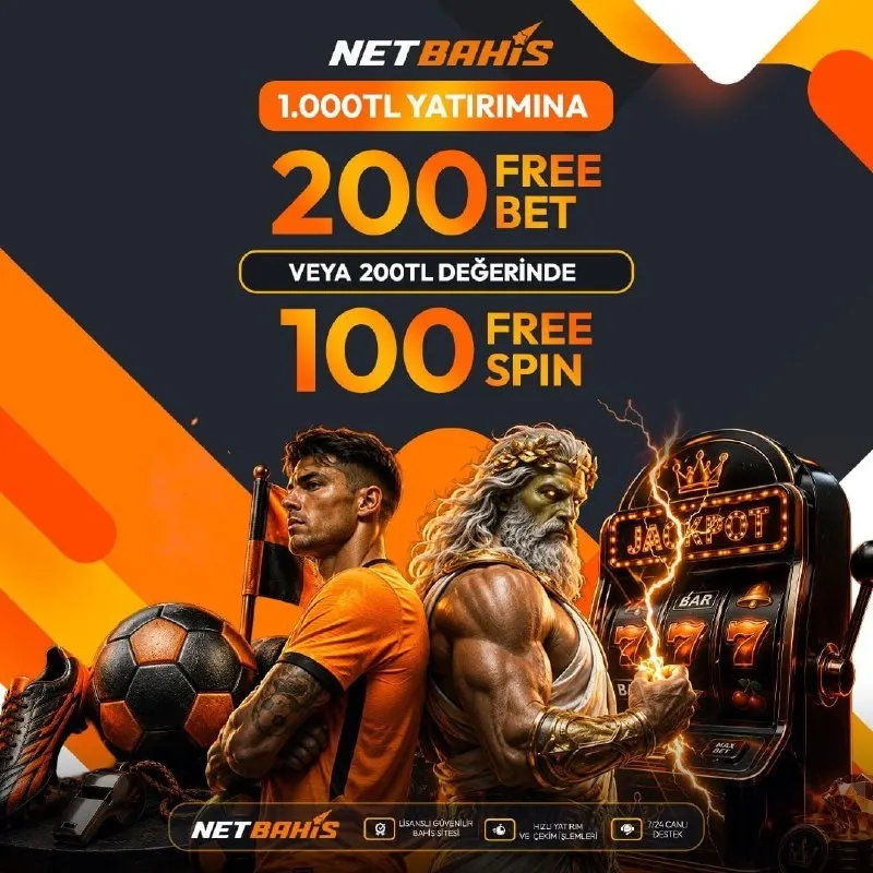 😏😒🙂↔️😞😔😟 💵1000 TL YATIRIMINA ÖDÜLÜNÜ SEÇ! 💵200 TL Freebet VEYA 🤑 200 TL değerinde 100…