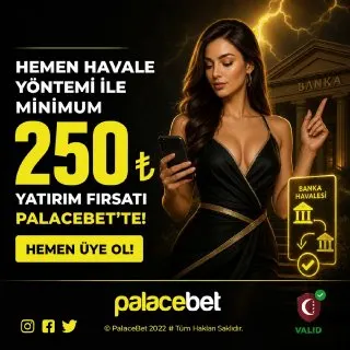 👑👑👑👑👑👑👑 👑🎰👑👑👑👑👑 👑👑👑 👑 🐈‍⬛PALACEBET'TE HEMEN HAVALE İLE YATIRIM ARTIK ÇOK KOLAY !🐈‍⬛ ➡️…